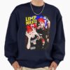 ssrcooversized sweatshirtmens 0105081f66c8590f4efrontsquare productx1000 6 - Limp Bizkit UK Shop