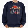 ssrcooversized sweatshirtmens 0105081f66c8590f4efrontsquare productx1000 8 - Limp Bizkit UK Shop