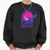 ssrcooversized sweatshirtmens 0110101001c5ca27c6frontsquare productx1000 16 - Limp Bizkit UK Shop