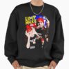 ssrcooversized sweatshirtmens 0110101001c5ca27c6frontsquare productx1000 6 - Limp Bizkit UK Shop