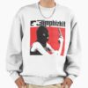 ssrcooversized sweatshirtmens 01fafafaca443f4786frontsquare productx1000 - Limp Bizkit UK Shop