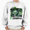 ssrcooversized sweatshirtmens 01fafafaca443f4786frontsquare productx1000 11 - Limp Bizkit UK Shop