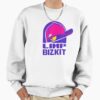 ssrcooversized sweatshirtmens 01fafafaca443f4786frontsquare productx1000 16 - Limp Bizkit UK Shop