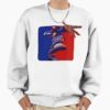 ssrcooversized sweatshirtmens 01fafafaca443f4786frontsquare productx1000 17 - Limp Bizkit UK Shop