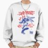 ssrcooversized sweatshirtmens 01fafafaca443f4786frontsquare productx1000 2 - Limp Bizkit UK Shop