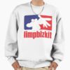 ssrcooversized sweatshirtmens 01fafafaca443f4786frontsquare productx1000 23 - Limp Bizkit UK Shop