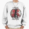 ssrcooversized sweatshirtmens 01fafafaca443f4786frontsquare productx1000 33 - Limp Bizkit UK Shop