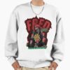 ssrcooversized sweatshirtmens 01fafafaca443f4786frontsquare productx1000 5 - Limp Bizkit UK Shop