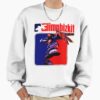 ssrcooversized sweatshirtmens 01fafafaca443f4786frontsquare productx1000 7 - Limp Bizkit UK Shop