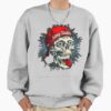 ssrcooversized sweatshirtmens 01heather greyfrontsquare productx1000 10 - Limp Bizkit UK Shop