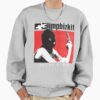 ssrcooversized sweatshirtmens 01heather greyfrontsquare productx1000 - Limp Bizkit UK Shop