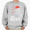 ssrcooversized sweatshirtmens 01heather greyfrontsquare productx1000 13 - Limp Bizkit UK Shop