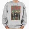 ssrcooversized sweatshirtmens 01heather greyfrontsquare productx1000 15 - Limp Bizkit UK Shop
