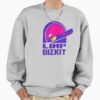 ssrcooversized sweatshirtmens 01heather greyfrontsquare productx1000 16 - Limp Bizkit UK Shop