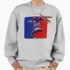 ssrcooversized sweatshirtmens 01heather greyfrontsquare productx1000 17 - Limp Bizkit UK Shop