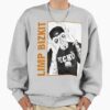 ssrcooversized sweatshirtmens 01heather greyfrontsquare productx1000 19 - Limp Bizkit UK Shop
