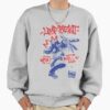 ssrcooversized sweatshirtmens 01heather greyfrontsquare productx1000 2 - Limp Bizkit UK Shop
