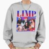 ssrcooversized sweatshirtmens 01heather greyfrontsquare productx1000 21 - Limp Bizkit UK Shop