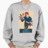 ssrcooversized sweatshirtmens 01heather greyfrontsquare productx1000 22 - Limp Bizkit UK Shop