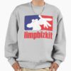 ssrcooversized sweatshirtmens 01heather greyfrontsquare productx1000 23 - Limp Bizkit UK Shop
