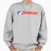 ssrcooversized sweatshirtmens 01heather greyfrontsquare productx1000 24 - Limp Bizkit UK Shop