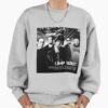 ssrcooversized sweatshirtmens 01heather greyfrontsquare productx1000 25 - Limp Bizkit UK Shop