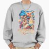ssrcooversized sweatshirtmens 01heather greyfrontsquare productx1000 26 - Limp Bizkit UK Shop