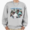 ssrcooversized sweatshirtmens 01heather greyfrontsquare productx1000 27 - Limp Bizkit UK Shop