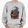 ssrcooversized sweatshirtmens 01heather greyfrontsquare productx1000 28 - Limp Bizkit UK Shop