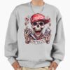 ssrcooversized sweatshirtmens 01heather greyfrontsquare productx1000 29 - Limp Bizkit UK Shop