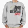 ssrcooversized sweatshirtmens 01heather greyfrontsquare productx1000 3 - Limp Bizkit UK Shop