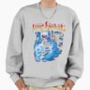ssrcooversized sweatshirtmens 01heather greyfrontsquare productx1000 34 - Limp Bizkit UK Shop