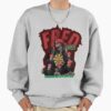 ssrcooversized sweatshirtmens 01heather greyfrontsquare productx1000 5 - Limp Bizkit UK Shop