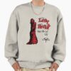 ssrcooversized sweatshirtmens 01oatmeal heatherfrontsquare productx1000 14 - Limp Bizkit UK Shop