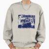 ssrcooversized sweatshirtmens 01oatmeal heatherfrontsquare productx1000 20 - Limp Bizkit UK Shop