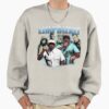 ssrcooversized sweatshirtmens 01oatmeal heatherfrontsquare productx1000 27 - Limp Bizkit UK Shop