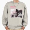 ssrcooversized sweatshirtmens 01oatmeal heatherfrontsquare productx1000 31 - Limp Bizkit UK Shop