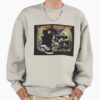 ssrcooversized sweatshirtmens 01oatmeal heatherfrontsquare productx1000 9 - Limp Bizkit UK Shop