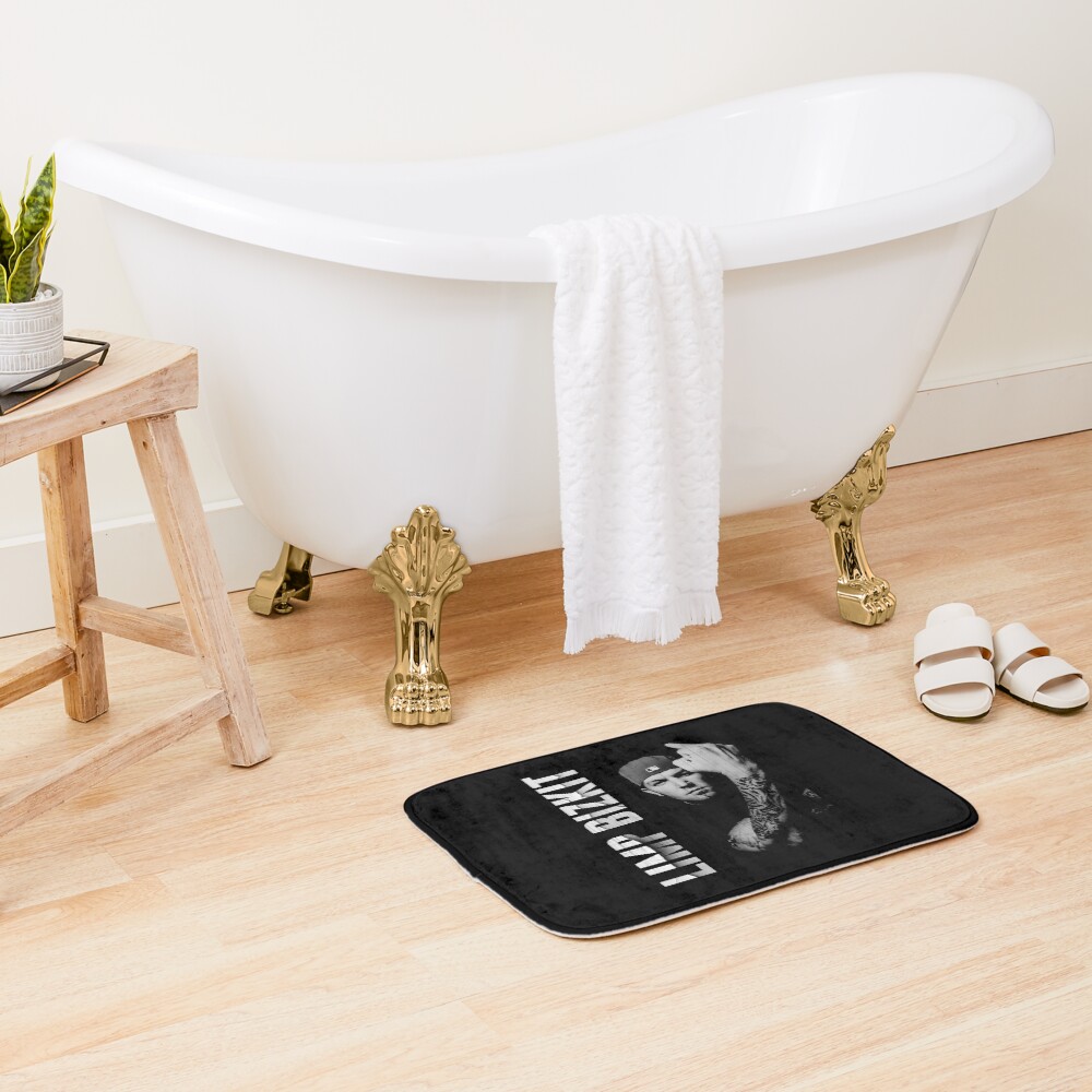 Fred Durst Rock Album Bath Mat - Image 2