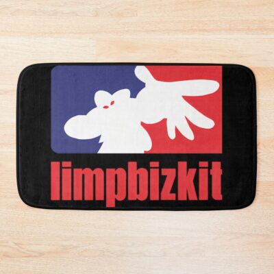 urbathmat flatlay largesquare1000x1000.1u5 17 - Limp Bizkit UK Shop