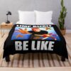 urblanket large bedsquarex1000.1u2 17 - Limp Bizkit UK Shop