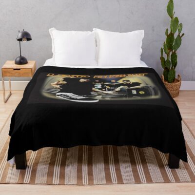 urblanket large bedsquarex1000.1u2 19 - Limp Bizkit UK Shop