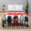 urblanket large bedsquarex1000.1u2 7 - Limp Bizkit UK Shop