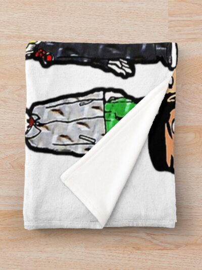 urblanket medium foldwide portraitx1000.1u8 7 - Limp Bizkit UK Shop