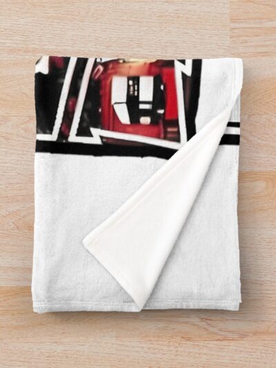 urblanket medium foldwide portraitx1000.1u8 8 - Limp Bizkit UK Shop