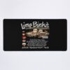 urdesk mat flatlaysquare1000x1000 12 - Limp Bizkit UK Shop