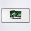 urdesk mat flatlaysquare1000x1000 2 - Limp Bizkit UK Shop