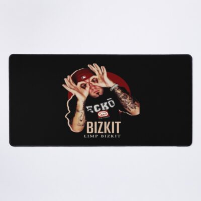 urdesk mat flatlaysquare1000x1000 21 - Limp Bizkit UK Shop