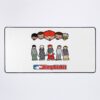 urdesk mat flatlaysquare1000x1000 4 - Limp Bizkit UK Shop