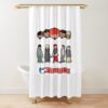 urshower curtain closedsquare1000x1000.1 1 - Limp Bizkit UK Shop